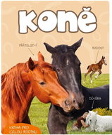 Koně - Kniha