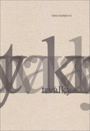 Trválky - Kniha