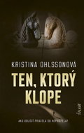 Ten, ktorý klope: Ako odlišiť priateľa od nepriateľa? - Kniha