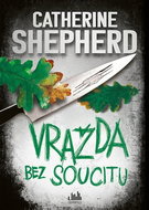 Vražda bez soucitu - Kniha