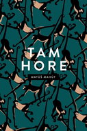 Tam hore - Kniha