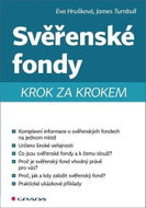 Svěřenské fondy: Krok za krokem - Kniha