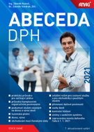 Abeceda DPH 2021 - Kniha