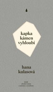 Kapka kámen vyhloubí - Kniha