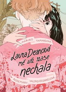 Laura Deanová mě už zase nechala - Kniha