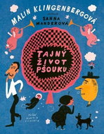 Tajný život pšouku - Kniha
