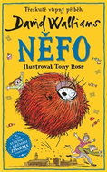 Něfo - David Walliams