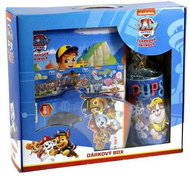 Paw Patrol Gift box - Gift Box
