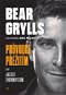 Bear Grylls Průvodce přežitím aneb Jak čelit životním výzvám - Kniha