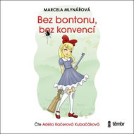 CD No Etiquette, No Conventions - CD Audiobooks