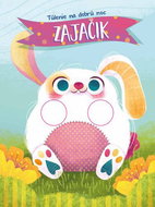 Zajačik - Kniha