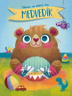 Medvedík - Kniha