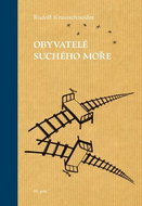 Obyvatelé suchého moře - Kniha