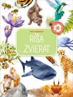 Ríša zvierat - Kniha