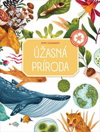 Úžasná príroda - Kniha