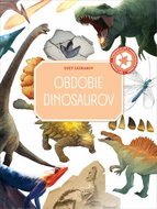 Obdobie dinosaurov - Kniha