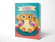Kočička - 