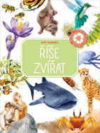 Říše zvířat - Kniha