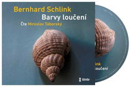 Parting Colours - CD Audiobooks