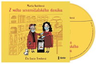 From my northern Italian diary - CD Audiobooks