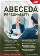 Abeceda personalisty 2021 - Kniha