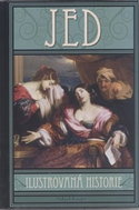 Jed: Ilustrovaná historie - Kniha