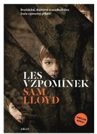 Les vzpomínek - Kniha