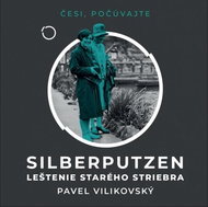 Silberputzen - Audiokniha na CD