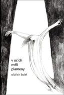 V očích měli plameny - Kniha