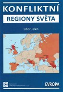 Konfliktní regiony Světa 1: Evropa - Kniha