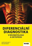 Diferenciální diagnostika v revmatologii a ortopedii - Kniha