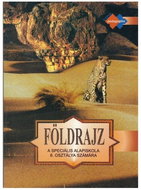 Földrajz a speciális alapiskolák 8. osztálya számára - Kniha