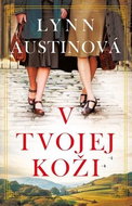 V tvojej koži - Kniha