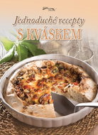Jednoduché recepty s kváskem - Kniha