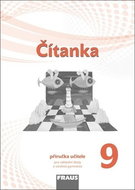 Čítanka 9 Příručka učitele - Kniha