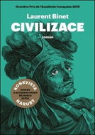 Civilizace - Kniha