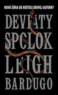 Deviaty spolok - Kniha