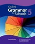 Oxford Grammar for Schools 5 Student´s Book with DVD-ROM - Kniha