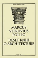 Deset knih o architektuře - Kniha
