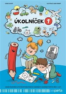 Úkolníček - Kniha