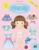 Dress up dolls In celebration - Dress Up Dolls