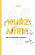 YOUCAT Kurz víry: Vše, co je dobré vědět o křesťanství - Kniha