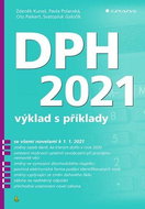 DPH 2021: výklad s příklady - Kniha