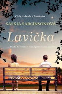 Lavička - Kniha