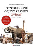 Pozoruhodné objevy ze světa zvířat - Kniha
