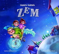 Zem - Kniha
