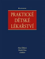 Praktické dětské lékařství - Kniha