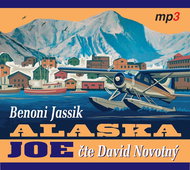 ALASKA JOE - CD Audiobooks