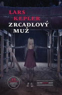 Zrcadlový muž - Kniha