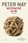 Nezvratné alibi - Kniha